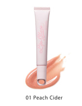 將圖片載入圖庫檢視器 SNIDEL BEAUTY  Lip Glaze 玻璃唇釉(共6色)
