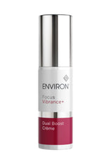 將圖片載入圖庫檢視器 ENVIRON雙效超能乳霜 Focus Vibrance+ Series逆時緊緻系列