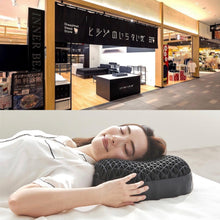 將圖片載入圖庫檢視器 ヒツジのいらない枕 -極柔羽田機場爆紅手信!「極柔枕頭」