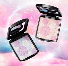 將圖片載入圖庫檢視器 Anna sui玻璃玫瑰蜜粉