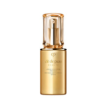 將圖片載入圖庫檢視器 Cle de peau PRECIOUS GOLD VITALITY SERUM|珍稀黃金賦活精華