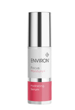 將圖片載入圖庫檢視器 ENVIRON亮采潤澤精華 Focus Moisture+ Series亮采潤澤系列