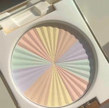 將圖片載入圖庫檢視器 銀座Aluce luce Plus 熟齡肌專用美肌粉餅