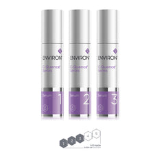 將圖片載入圖庫檢視器 ENVIRON青春彈力精華(階段1,2,3)AGEING CARE (C-QUENCE SERIES)高機能性延緩肌膚老化