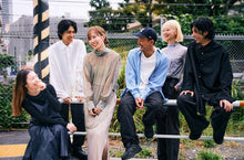 將圖片載入圖庫檢視器 Whews 質感洗頭水/護髮素(由一班年輕日本髮型師研發)