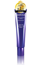 將圖片載入圖庫檢視器 GUECCA night wr control care cream晚間眼霜