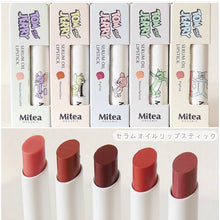 將圖片載入圖庫檢視器 Mitea ORGANIC 10週年限定xTom and Jerry限定包裝禮盒套裝