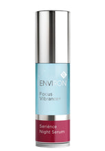 將圖片載入圖庫檢視器 ENVIRON逆時亮顏夜間精華Focus Vibrance+ Series逆時緊緻系列