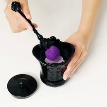 將圖片載入圖庫檢視器 Anna sui 限定玫瑰花瓣蜜粉