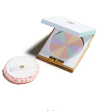 將圖片載入圖庫檢視器 銀座Aluce luce Plus 熟齡肌專用美肌粉餅