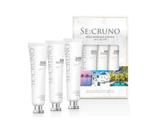 將圖片載入圖庫檢視器 secruno 防水清爽香水護手霜