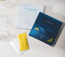 將圖片載入圖庫檢視器 HA WARP SHEET 納米1秒眼膜