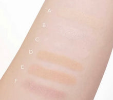 將圖片載入圖庫檢視器 Celvoke 無瑕調色底妝盤<全2種><2023 A/W Collection>