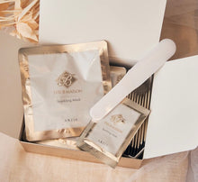 將圖片載入圖庫檢視器 Axxzia THE B MAISON Sparkling Mask(Axxzia史上最高品質美容院級碳酸面膜)