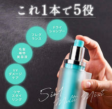 將圖片載入圖庫檢視器 MEDULLA HYPERLINK AIRMIST 多功能頭髮保養噴霧