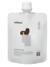 將圖片載入圖庫檢視器 Whews 質感洗頭水/護髮素(由一班年輕日本髮型師研發)