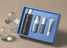 將圖片載入圖庫檢視器 OSAJI 無香料護膚套裝