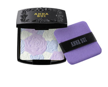 將圖片載入圖庫檢視器 Anna sui玻璃玫瑰蜜粉