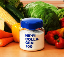 將圖片載入圖庫檢視器 NIPPI Colla-gen 100% 純膠原蛋白胜肽