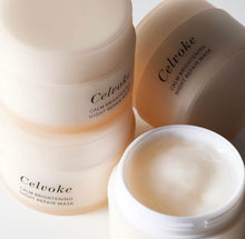 將圖片載入圖庫檢視器 Celvoke CALM BRIGHTENING NIGHT REPAIR MASK 50g