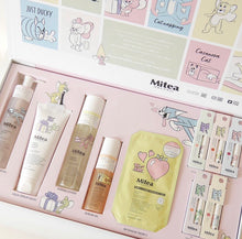 將圖片載入圖庫檢視器 Mitea ORGANIC 10週年限定xTom and Jerry限定包裝禮盒套裝