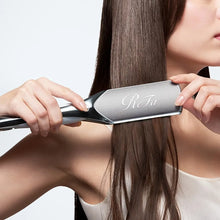 將圖片載入圖庫檢視器 ReFa POWER STRAIGHT IRON PRO 38MM直髮夾