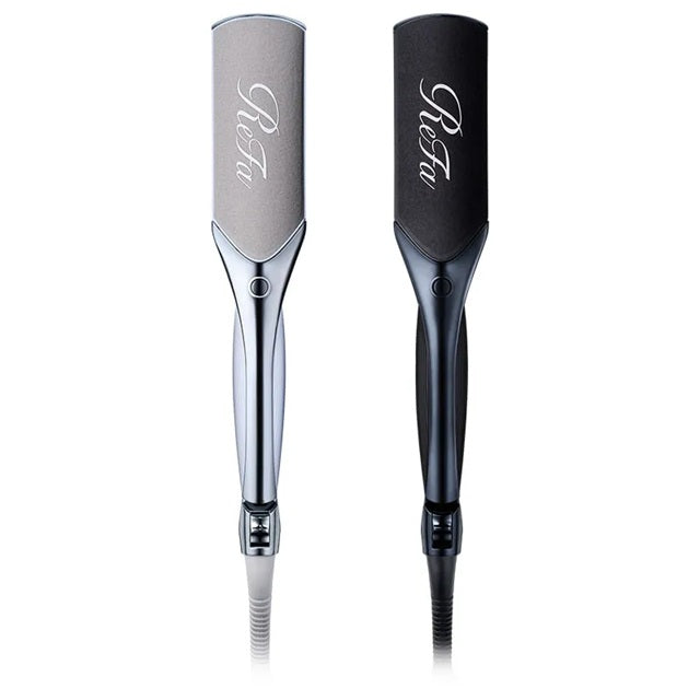 ReFa BEAUTECH STRAIGHT IRON リファ ヘアアイロン ReFa STRAIGHT IRON