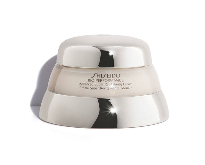 Shiseido BIO-PERFORMANCE 終極再生乳霜