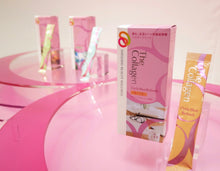 將圖片載入圖庫檢視器 shiseido beauty wellness The Collagen 2024最新膠原蛋白沖劑
