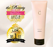 將圖片載入圖庫檢視器 hahonico 髮質改善洗護系列