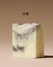 將圖片載入圖庫檢視器 THE COLD PROCESS 日本天然皂