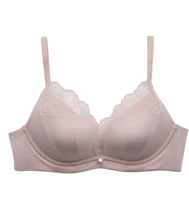 Rosier Everyday Essential Bra 無鋼圈