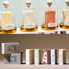 將圖片載入圖庫檢視器 THE COLD PROCESS 日本天然皂