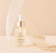 將圖片載入圖庫檢視器 YOAN BQ treatment Oil日本神級CLEAN BEAUTY品牌