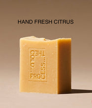 將圖片載入圖庫檢視器 THE COLD PROCESS 日本天然皂