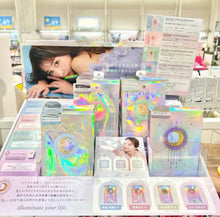 將圖片載入圖庫檢視器 illuN 皮膚改善面膜