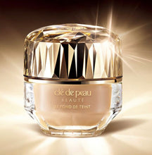 將圖片載入圖庫檢視器 Cle de peau THE FOUNDATION│臻緻精華修護粉底 SPF25 PA++