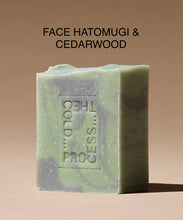 將圖片載入圖庫檢視器 THE COLD PROCESS 日本天然皂