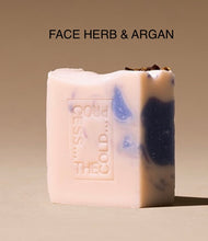 將圖片載入圖庫檢視器 THE COLD PROCESS 日本天然皂