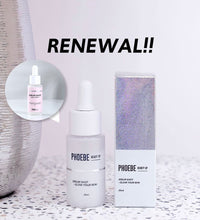 將圖片載入圖庫檢視器 Phoebe SERUM SHOT毛孔精華