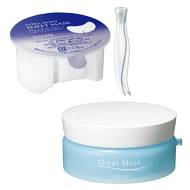 將圖片載入圖庫檢視器 FANCL 旗下品牌 -Attenir深層保濕淡化黑眼圈去皺眼膜