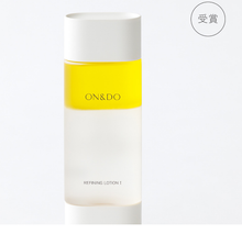 將圖片載入圖庫檢視器 ON&DO 山茶花美容水(OIL IN修護化妝水I) 150ML