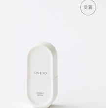 將圖片載入圖庫檢視器 ON&DO發酵精華 40ML