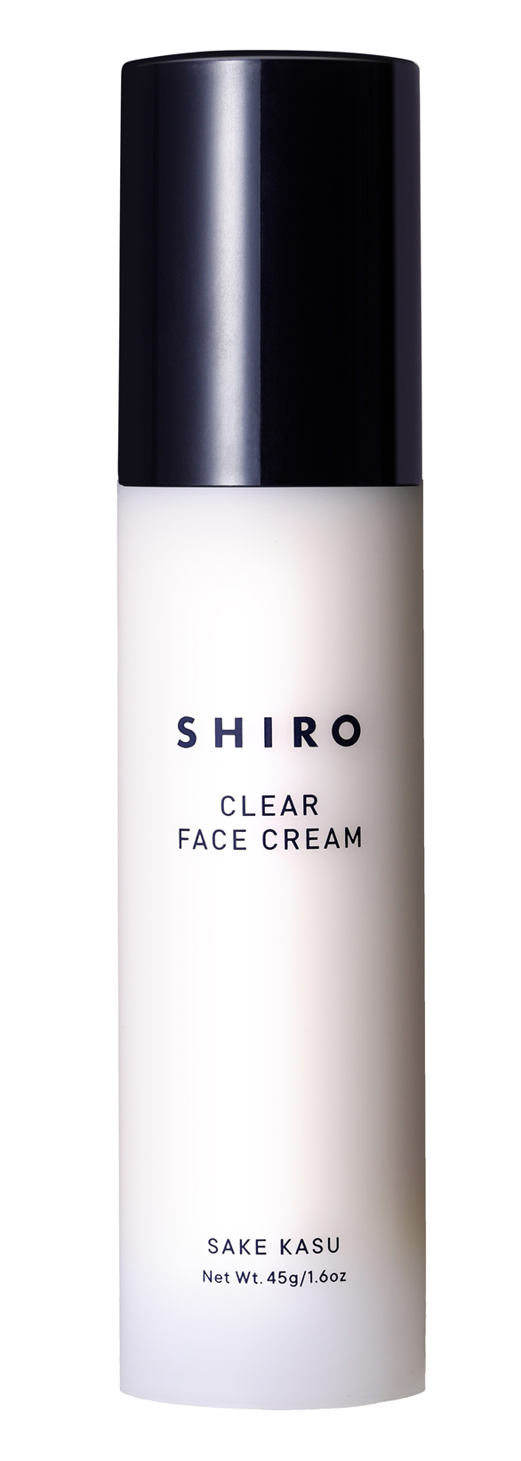 日本零負評品牌SHIRO天然有機酒粕面霜