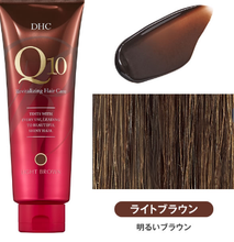 將圖片載入圖庫檢視器 DHC 5分鐘染髮 Q10高級染髮護理(不含刺激性氣味)