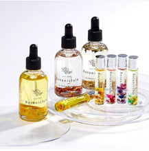 將圖片載入圖庫檢視器 Botanicfolk純日本製 100%高品質植物護膚油
