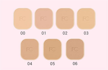 將圖片載入圖庫檢視器 FANCL無添加絲滑水潤粉餅(水潤版)