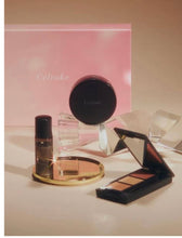 將圖片載入圖庫檢視器 Celvoke 限定天然煥發底妝套裝