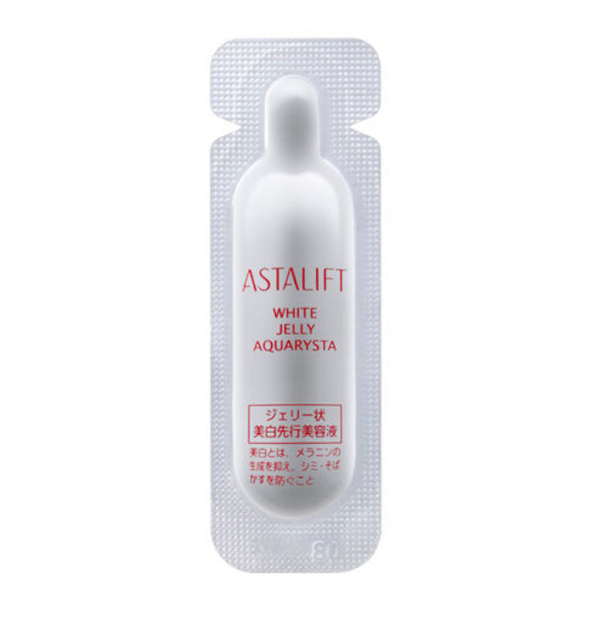 ASTALIFT WHITE 美白啫喱保濕精華60G – JPHEALTHSTORE
