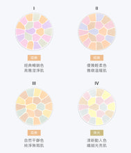 將圖片載入圖庫檢視器 Elegance 極緻定妝蜜粉餅